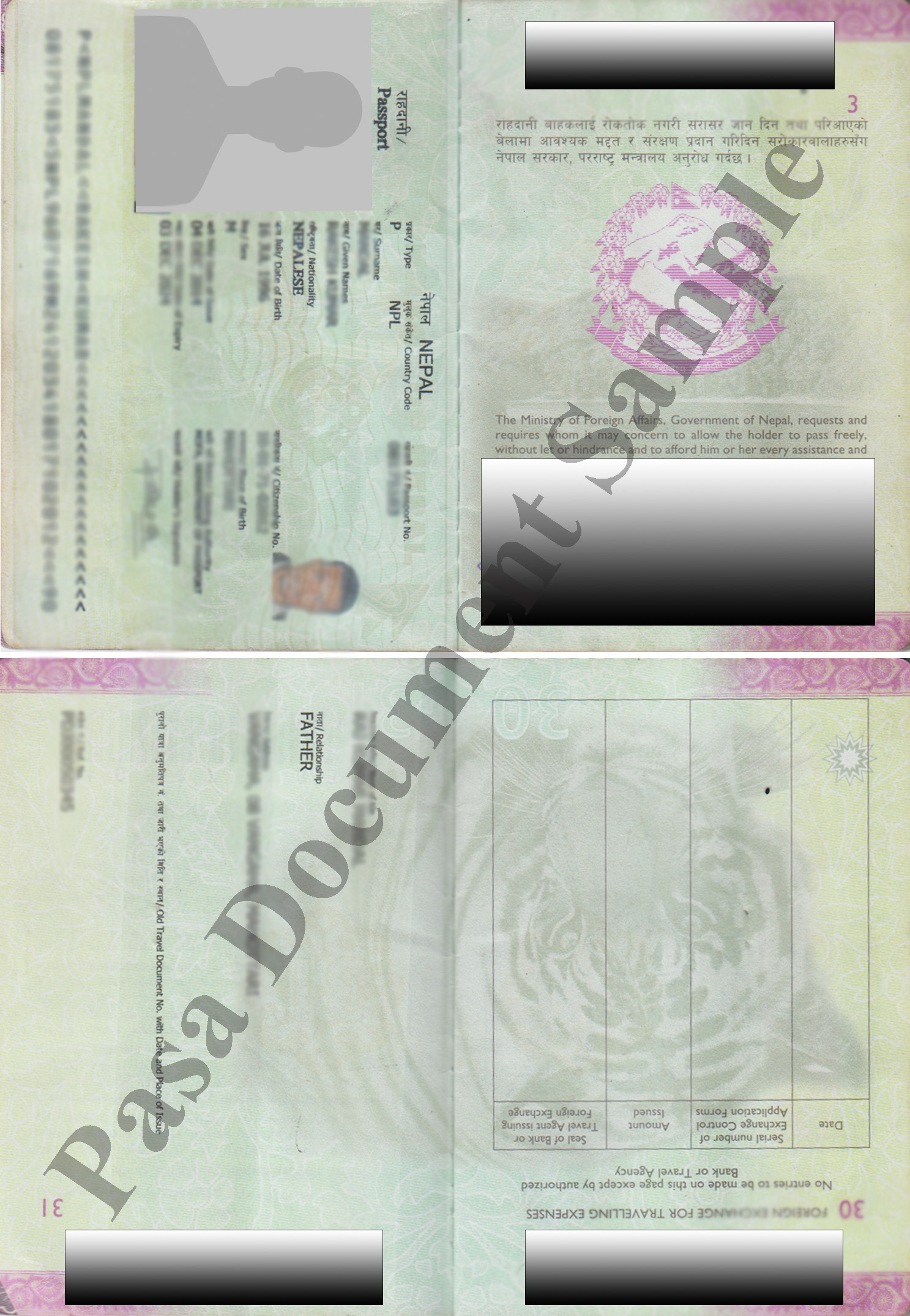 Passport-sample-pasa
